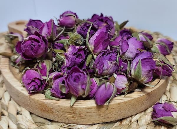 تصویر 3 از خرید غنچه گل محمدی لاله زار + قیمت فروش استثنایی